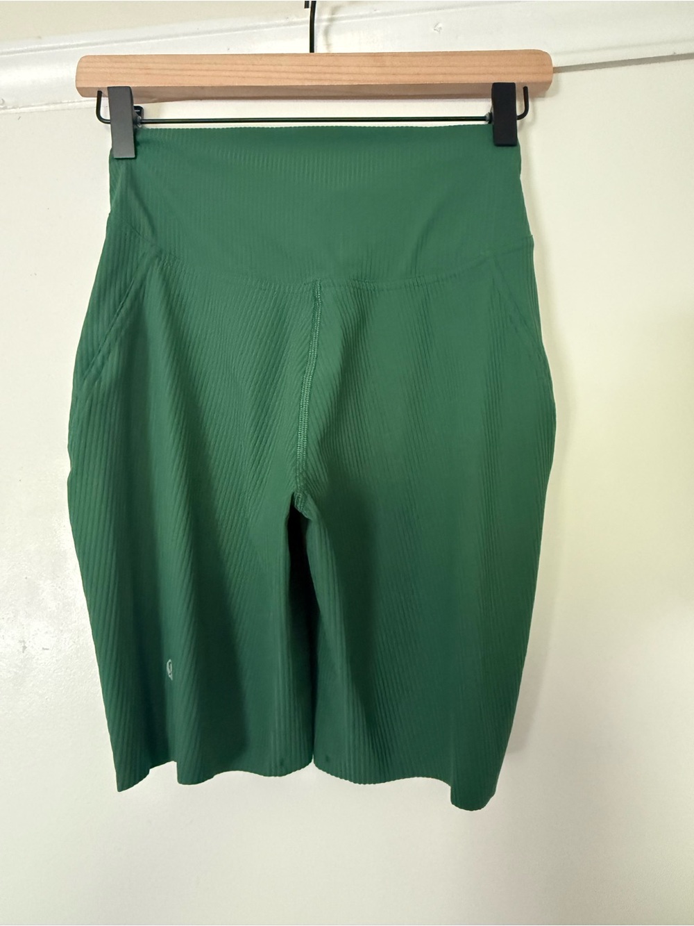 Lululemon Base Pace High-Rise short